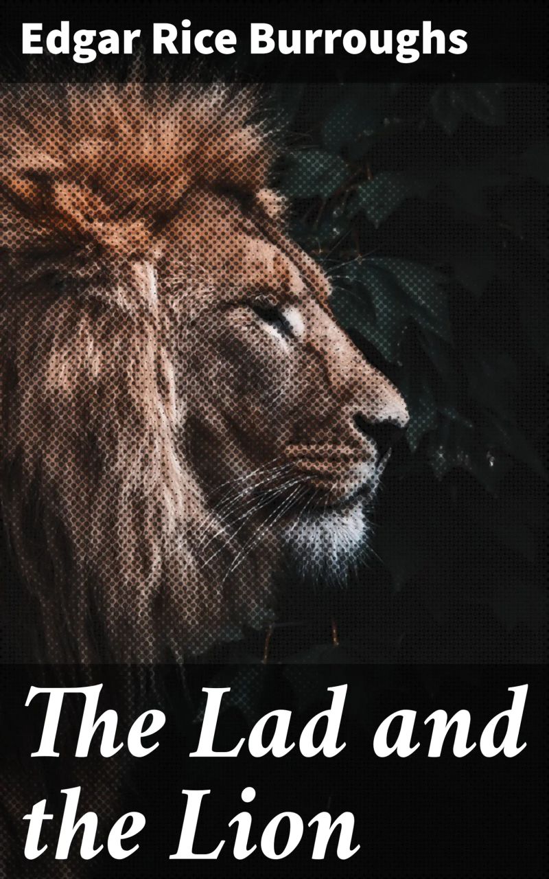 The Lad and the Lion