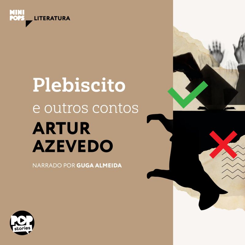 Plebiscito e outros contos