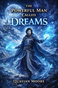 The Powerful Man Called Dreams