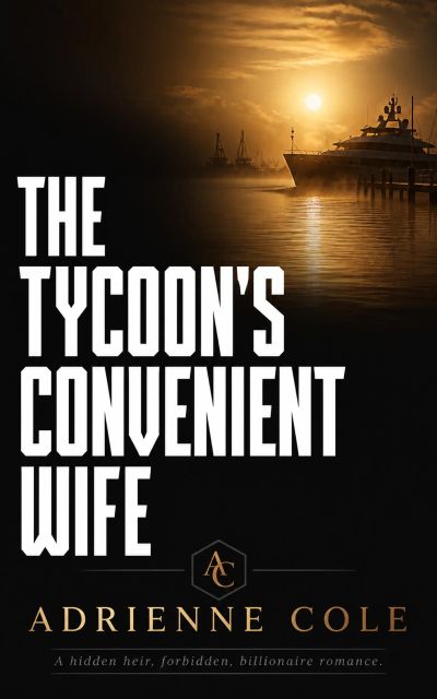 The Tycoon's Convenient Wife