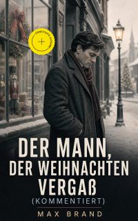 Der Mann, der Weihnachten vergaß (Kommentiert)
