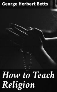 How to Teach Religion
