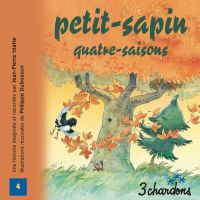 Petit-Sapin quatre-saisons