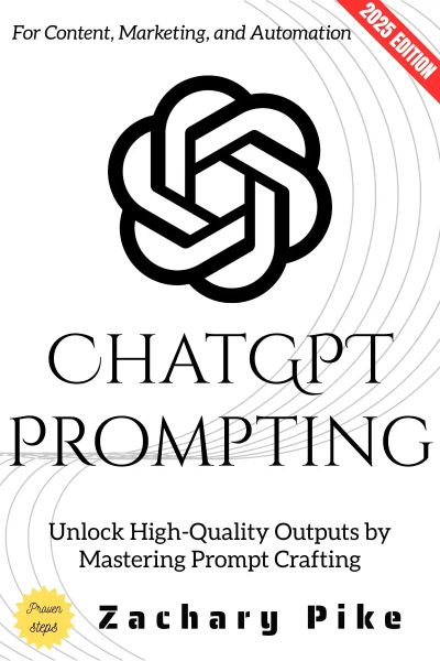 Chatgpt Prompting