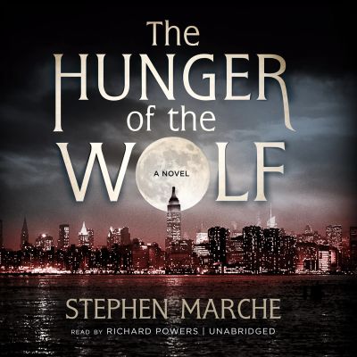 The Hunger of the Wolf
