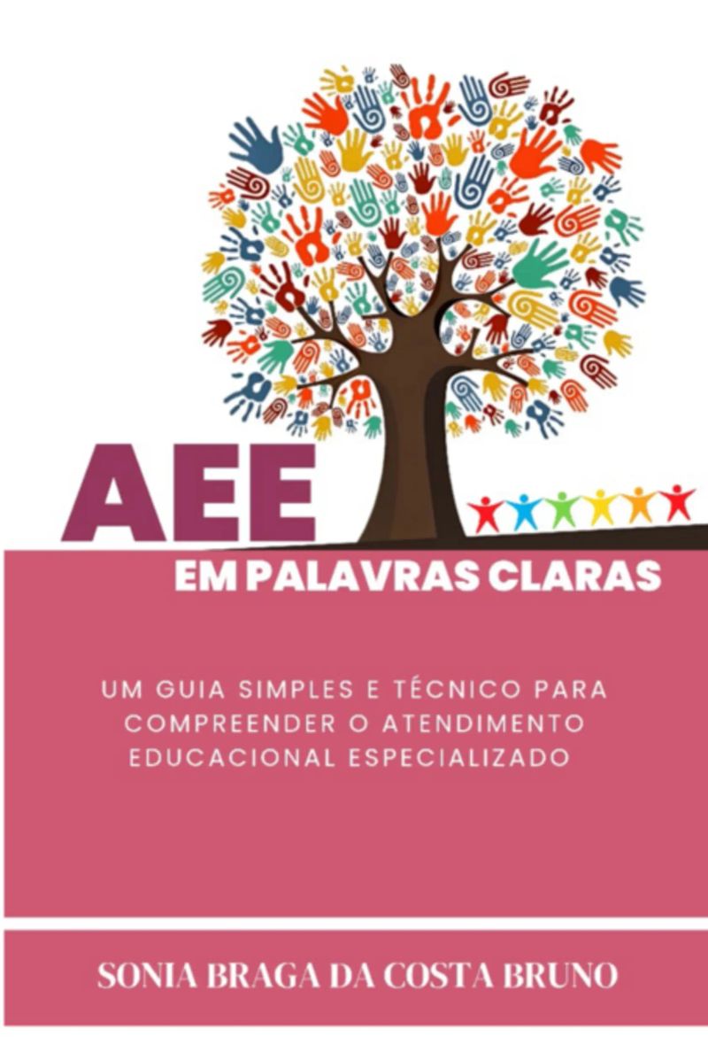 Aee Em Palavras Claras: