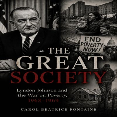 THE GREAT SOCIETY