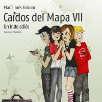 Caídos del mapa VII. Un triste adiós
