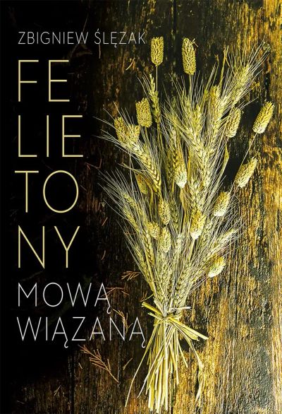 Felietony mową wiązaną