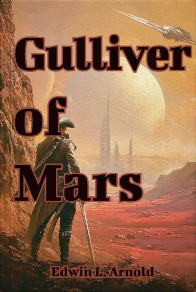 Gulliver of Mars