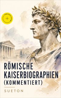 Römische Kaiserbiographien (Kommentiert)