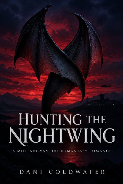 Hunting the Nightwing
