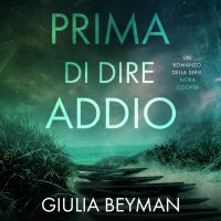 Prima di dire addio