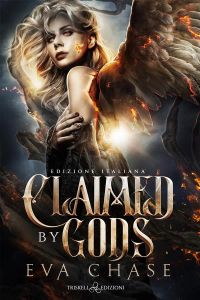 Claimed by Gods