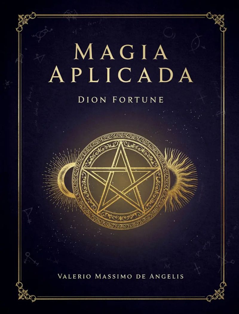 Magia aplicada