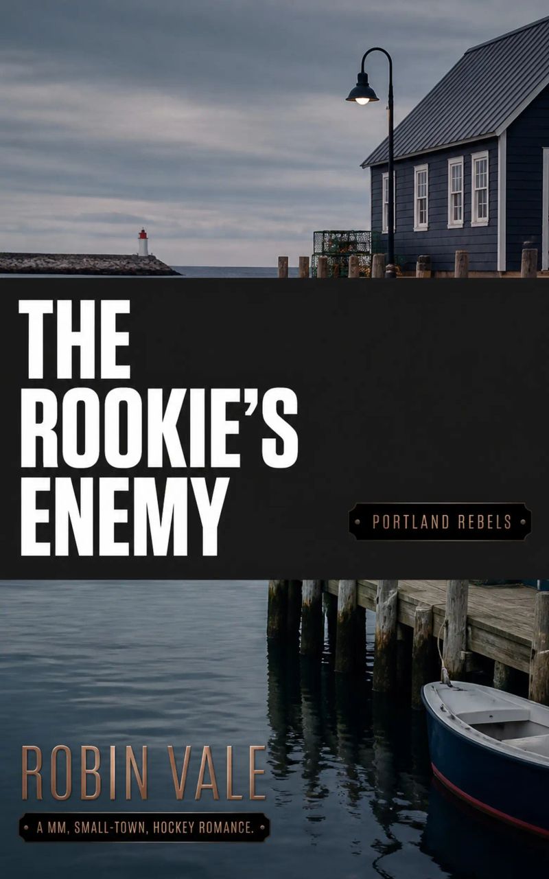 The Rookie's Enemy