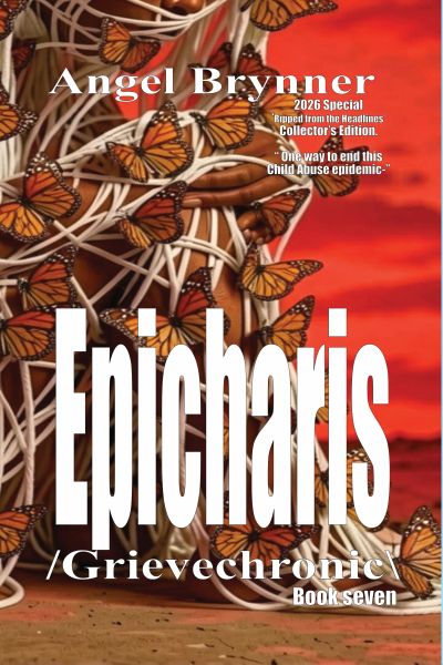 EPICHARIS. /grievechronic\ book seven.