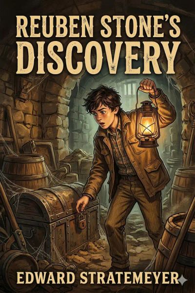 Reuben Stone's discovery