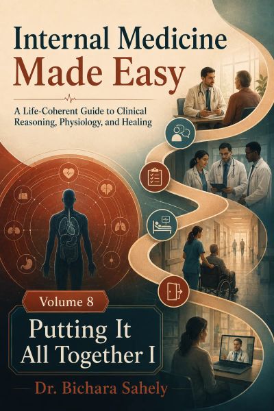 Internal Medicine Made Easy