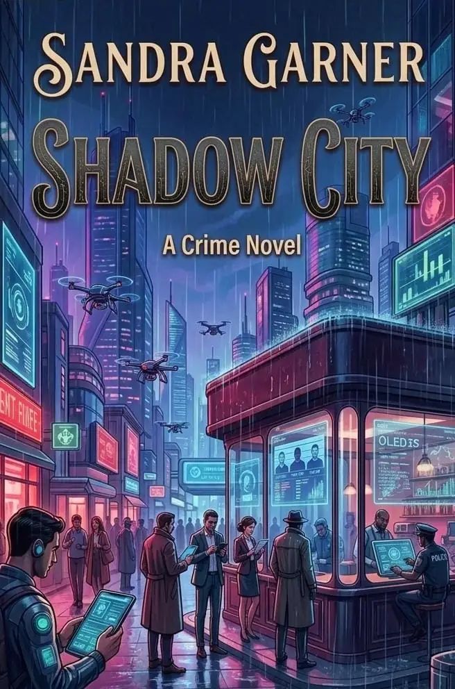 Shadow City