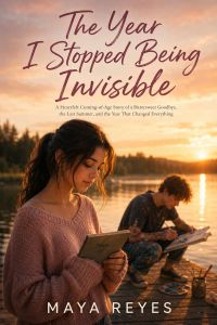 The Year I Stopped Being Invisible