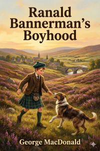 Ranald Bannerman's Boyhood