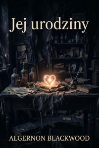 Jej urodziny