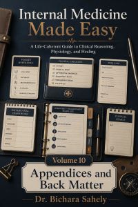 Internal Medicine Made Easy