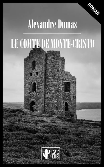 Le comte de Monte-Cristo