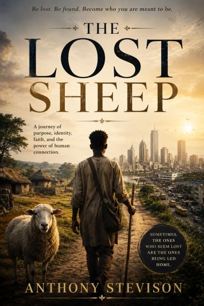 The lost sheep
