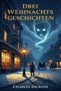 Drei Weihnachtsgeschichten