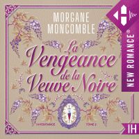 La Vengeance de la veuve noire