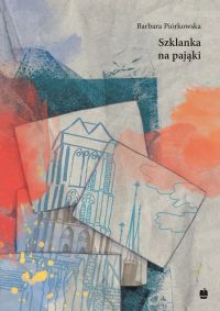 Szklanka na pająki