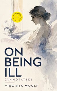 On Being Ill (Annotated)