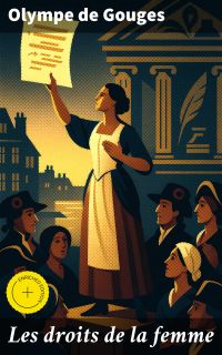 Les droits de la femme