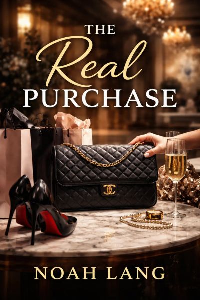 The Real Purchase