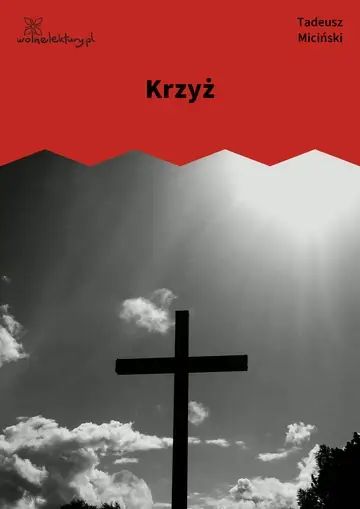 Krzyż