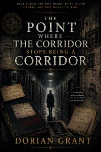 The Point Where the Corridor Stops Being a Corridor