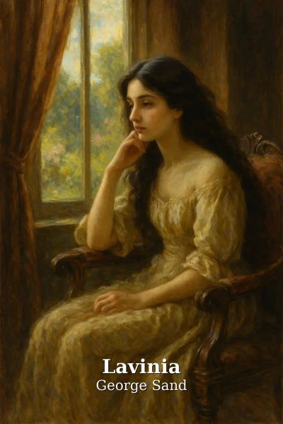 Lavinia