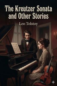 The Kreutzer Sonata and Other Stories