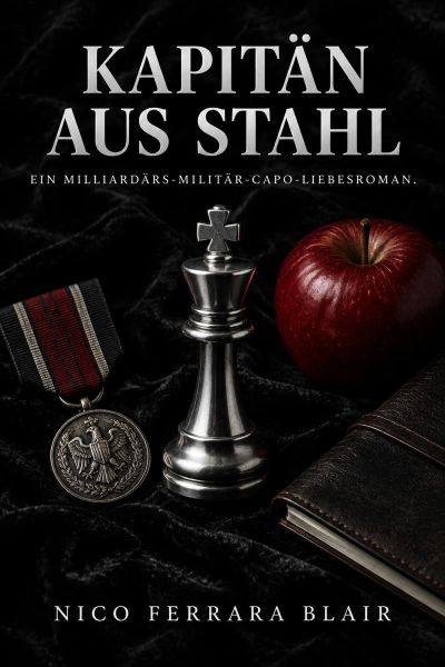 Kapitän aus Stahl