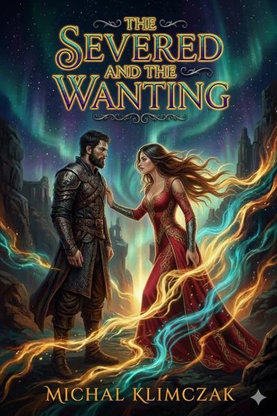 THE SEVERED AND THE WANTING