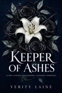 Keeper of Ashes
