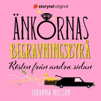 Rösten från andra sidan