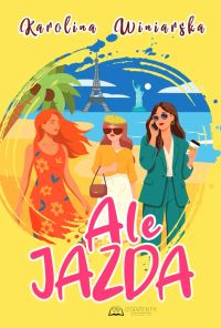 Ale jazda