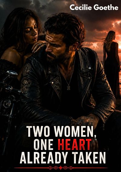 Two Women, One Heart Already Taken