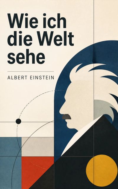 Wie ich die Welt sehe