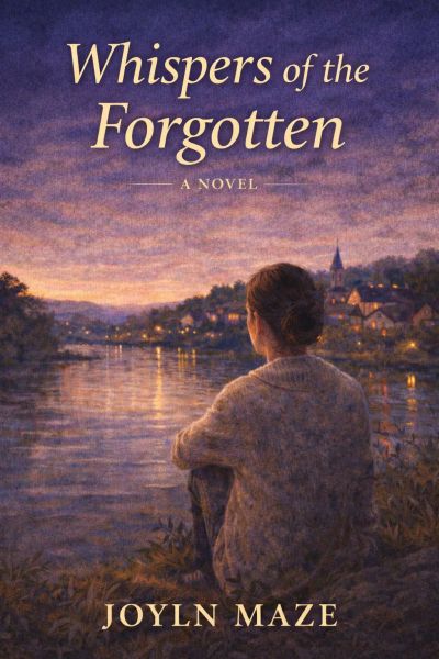 WHISPERS OF THE FORGOTTEN
