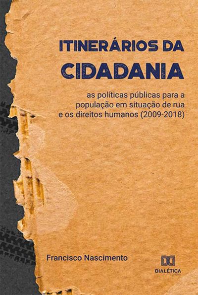 Itinerários da Cidadania