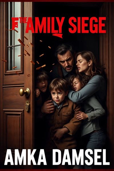 THE FAMILY SIEGE 